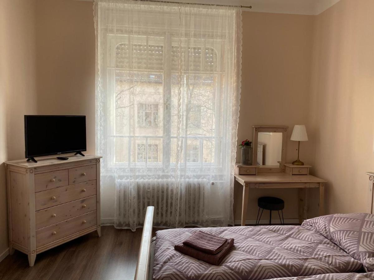 Broadway Apartments B3 Debrecen Eksteriør billede